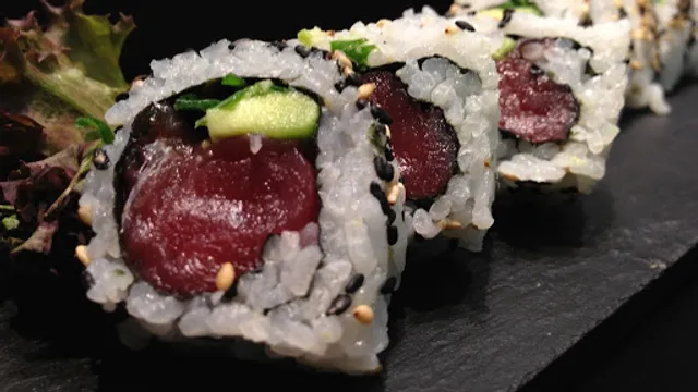 Restaurante Sky Sushi & Ramen