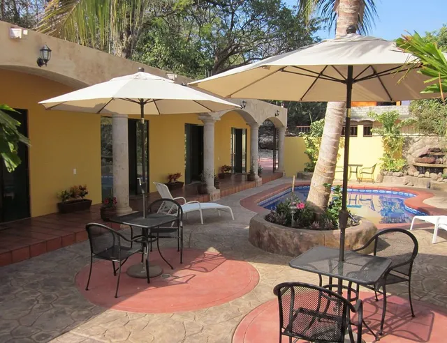 Villa Del Mar Chacala