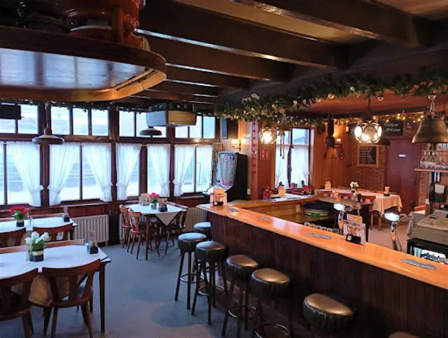 Eetcafé de Zwaan | Enspijk A2