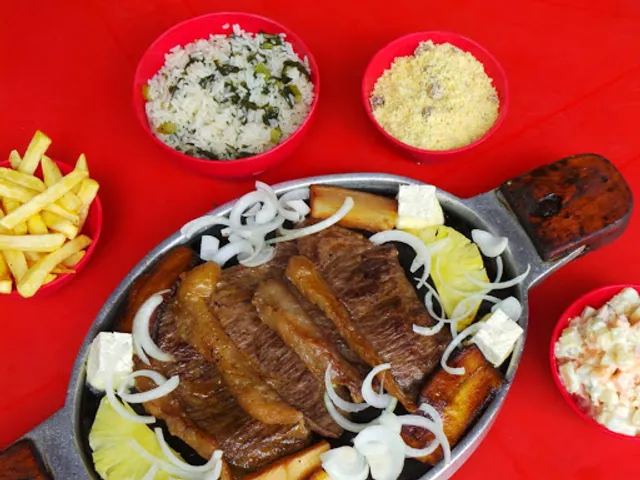 Lanche & Restaurante Edy