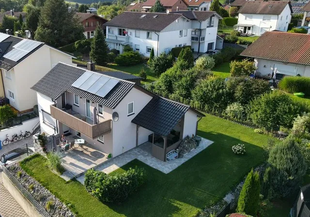 Casa de Luisa Ferienwohnungen