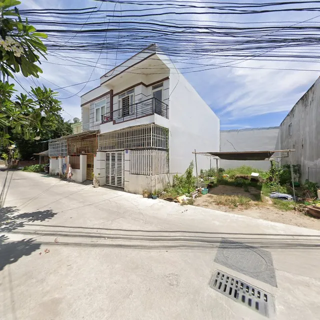 Diagon Alley Homestay