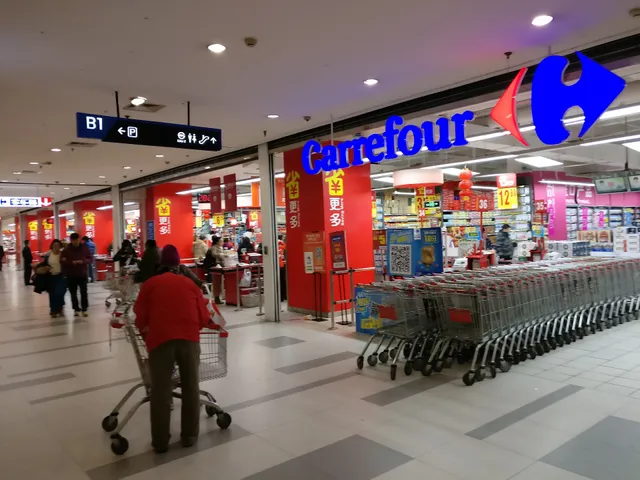 Carrefour