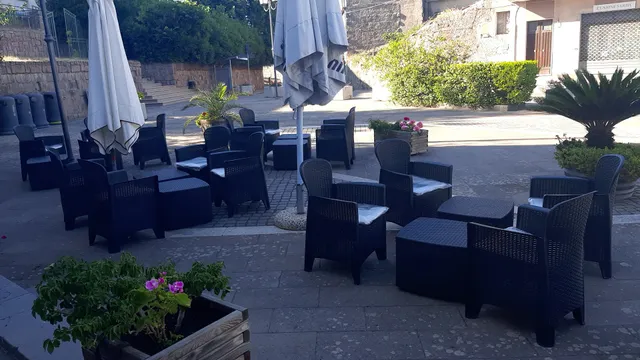 Bar centrale da Billore