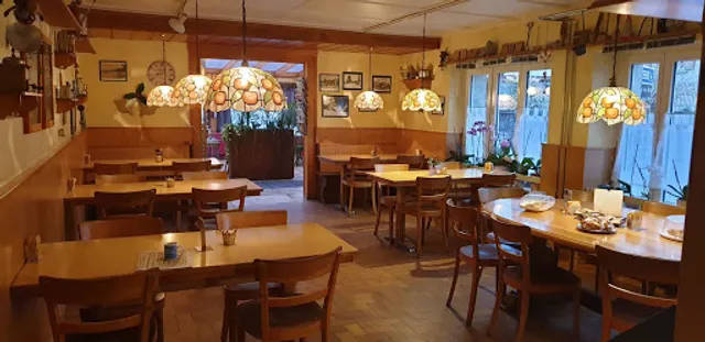 Restaurant de la Gare