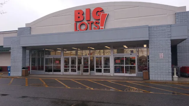 Big Lots