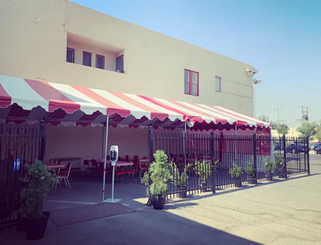 Wool Growers Restaurant