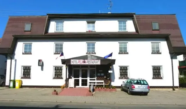Hotel Pelikan