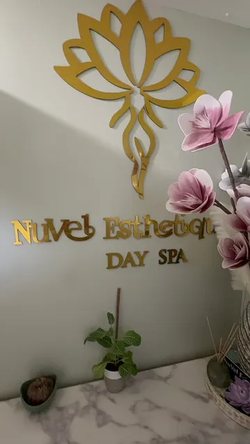 NuVel Esthetiques Day Spa