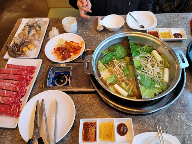 Shabu Hyang