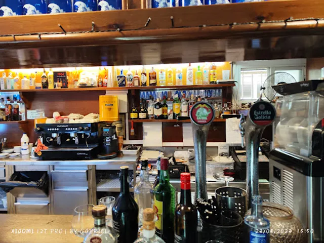 El Rincon de Galicia