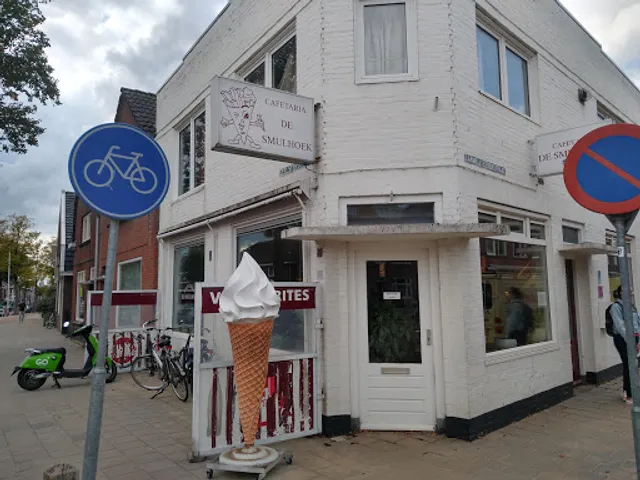 De Smulhoek Eindhoven