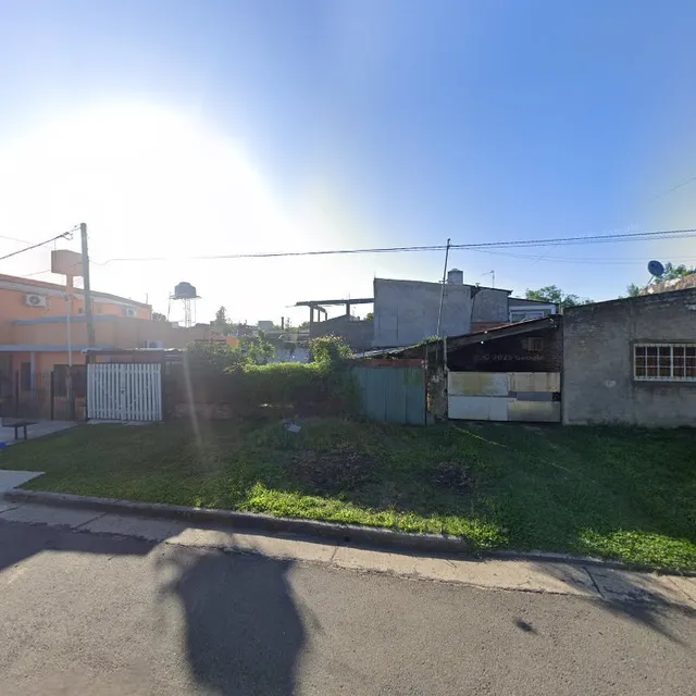 Departamento Canilú