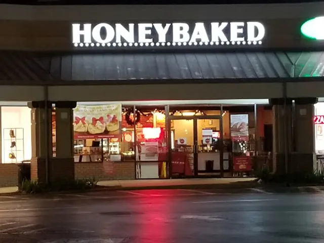 The Honey Baked Ham Company