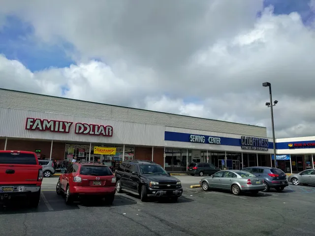 Delaware Sewing Center