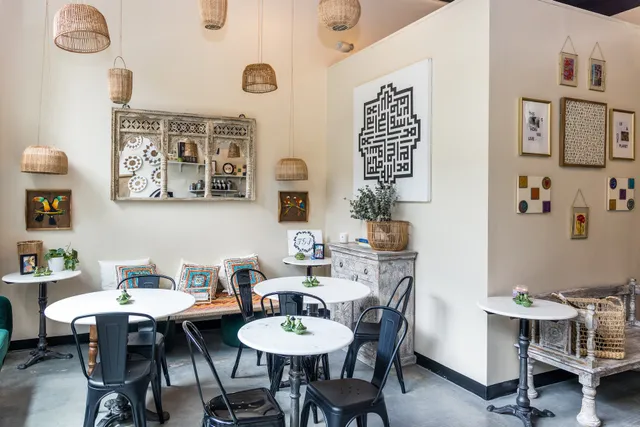 Feast Grazing Platters and Cafe