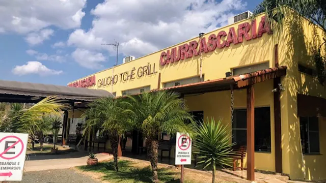 Churrascaria Gaúcho Tchê