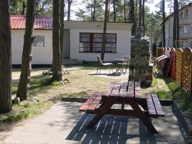 Cottages by the sea Marta Pobierowo