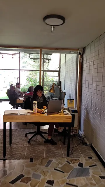 Cecilia Coworking