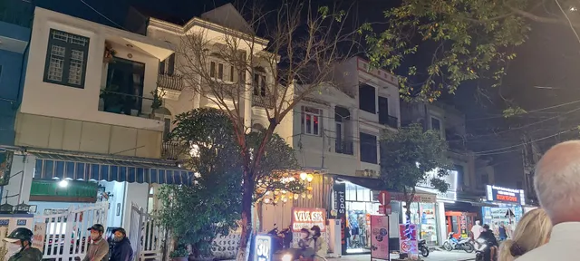 House 579 Hai Ba Trung