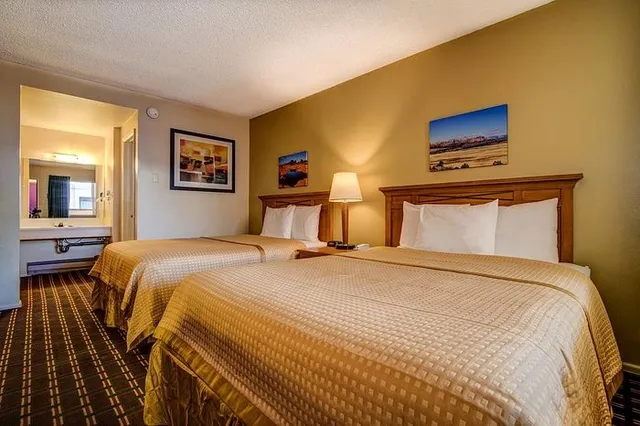 Cedar Lodge Extended Stay