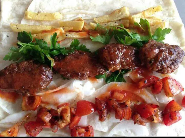 LİMAN HATAY DÖNER &KÖFTE