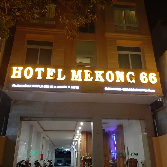 Mekong 66 Hotel