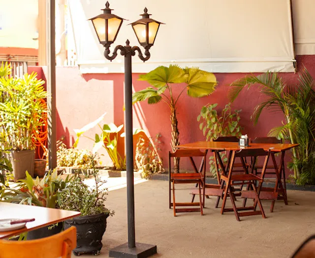 Casa Madre Pizzaria e Forneria