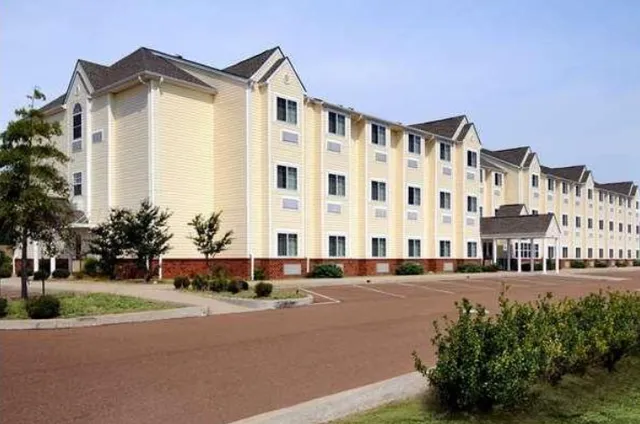 WELCOME INN & SUITES