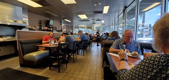 The New York Diner- Valrico