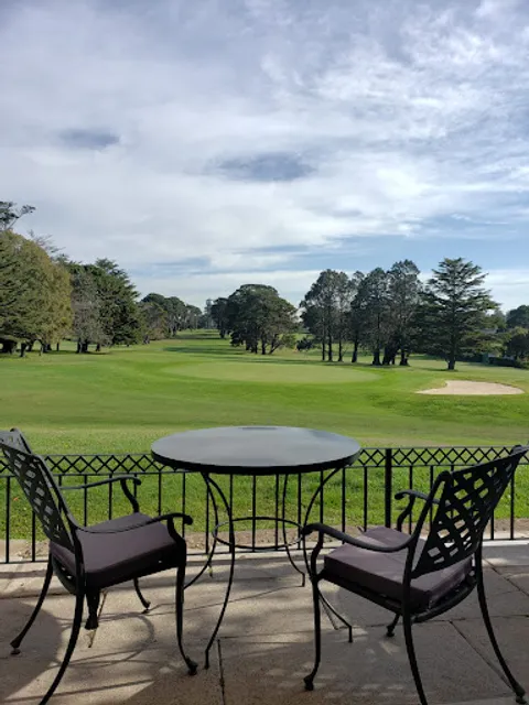 il Sasso Golf & Food