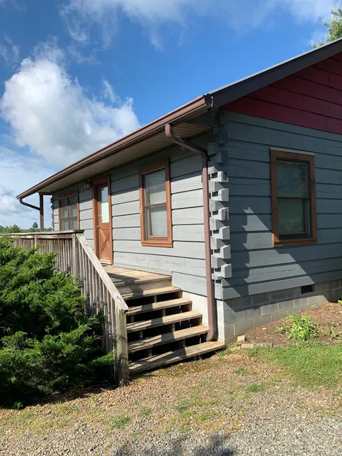 Meadows of Dan River Walk Cabins