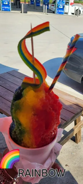 Buggy Kupz Shaved Ice LLC