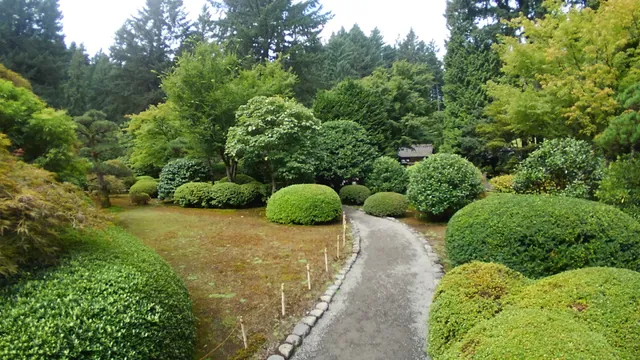 SW Rose Garden Way & Sherwood