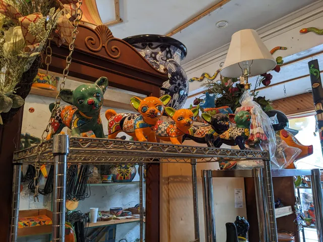 Gringo Jones Imports