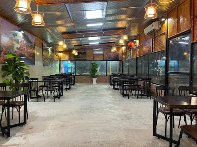 Nhà hàng Đông Hồ 2 - KakaoID : dongho379