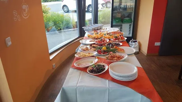 Ristorante Sapori D'Italia