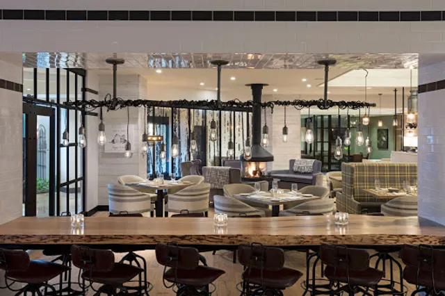 City Farmhouse Kitchen & Bar