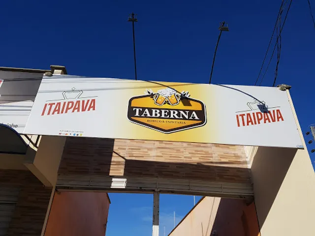 Taberna Boteco & Espetaria