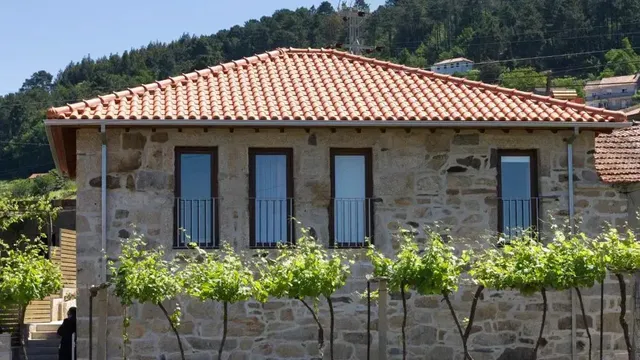 Cantinho do Cantador