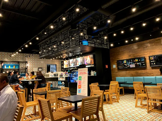 Cielito Querido Café