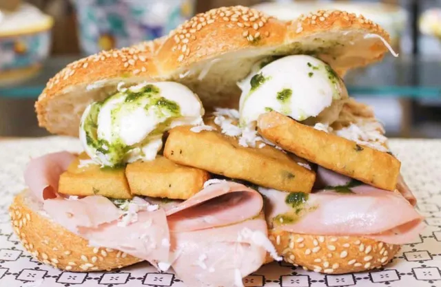 Non solo Panini barbara Willy