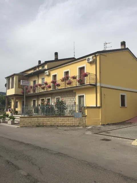 B&B Portacastello, Affittacamere