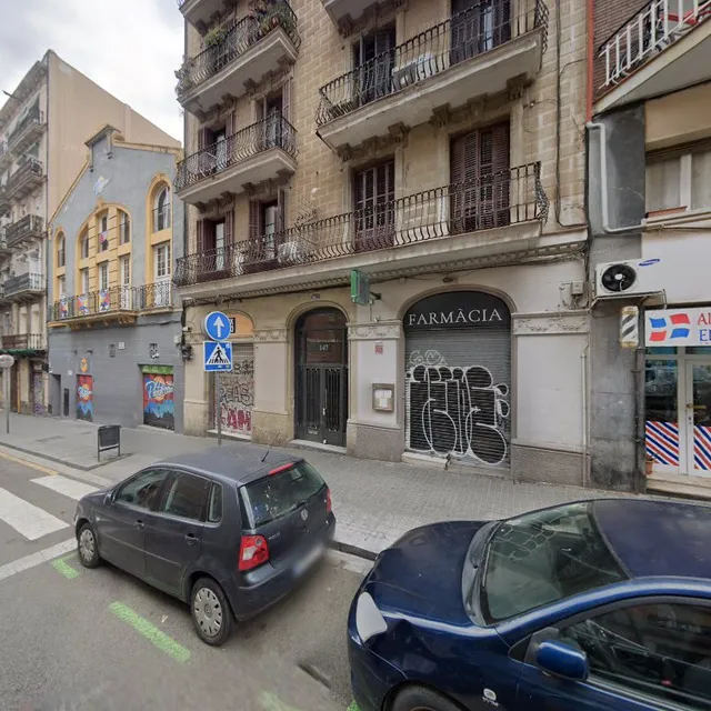 Apartment Nou de la Rambla