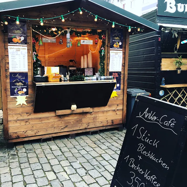 Anker Café