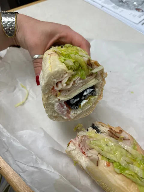 S & M Groceries & Delicatessen