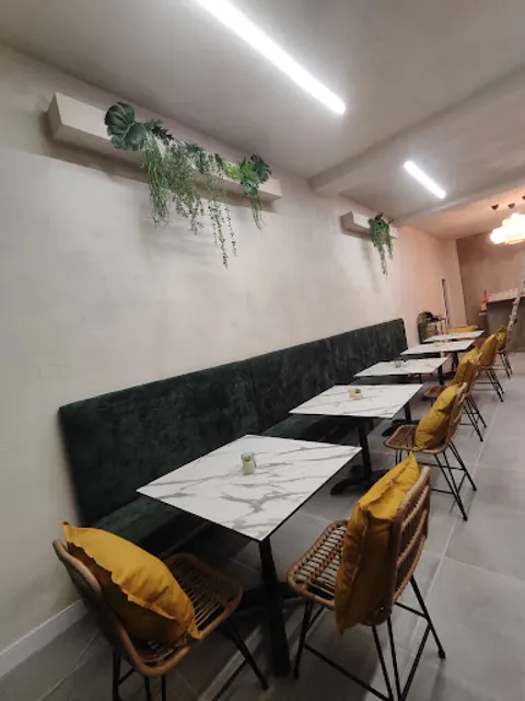 TikisMikis food&Drinks