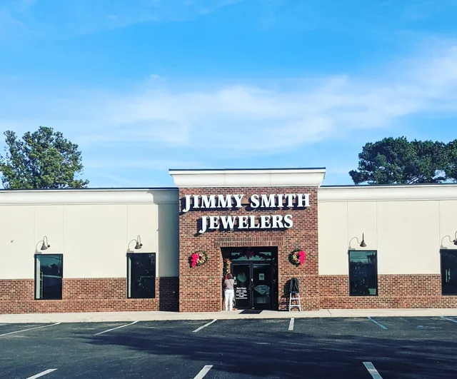 JIMMY SMITH JEWELERS INC.