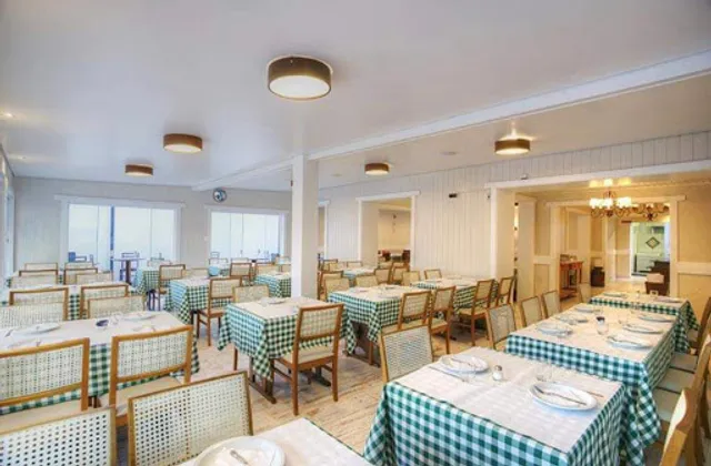 Panela de Ferro Trattoria e Pizzeria