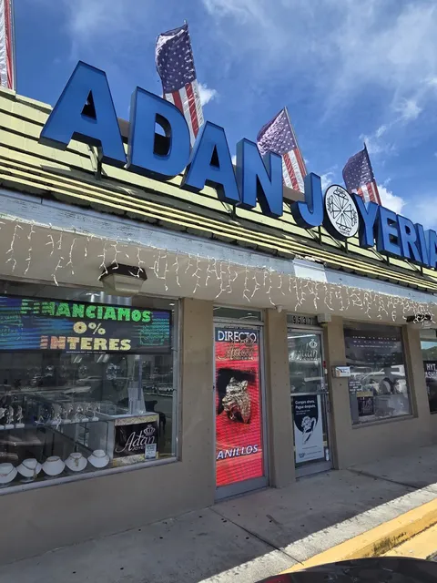 Adan Joyeria